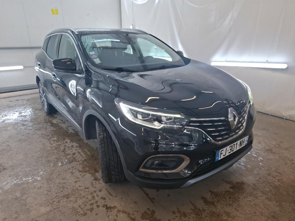 Renault Kadjar Intens