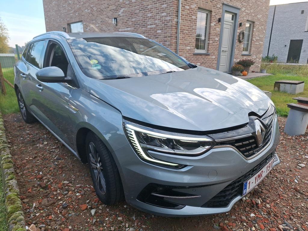 Renault Megane Grandtour 1.5 dCi Intens