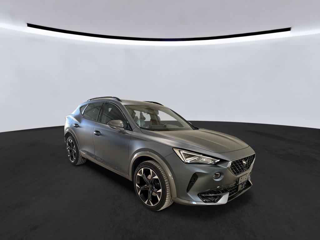 Cupra Formentor 1.4 e-Hybrid