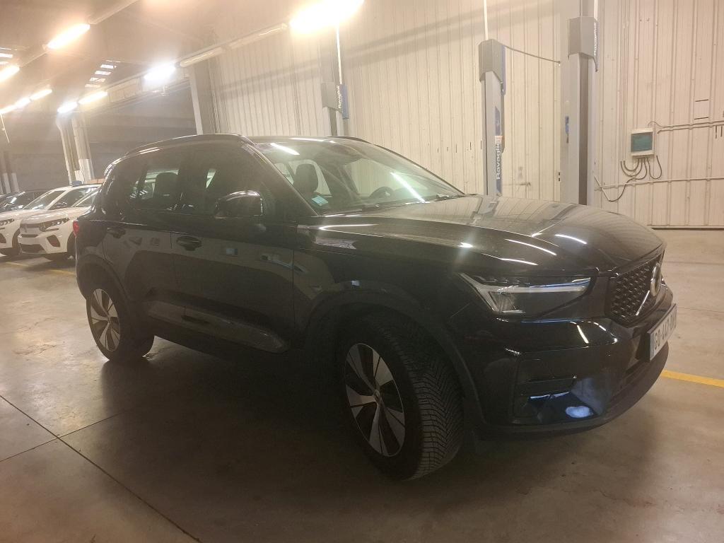 Volvo XC40 T4 Plus