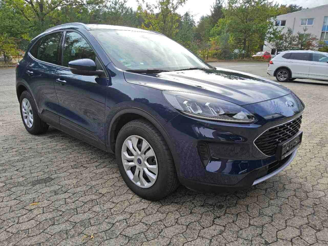 Ford Kuga 1.5 EcoBoost Trend