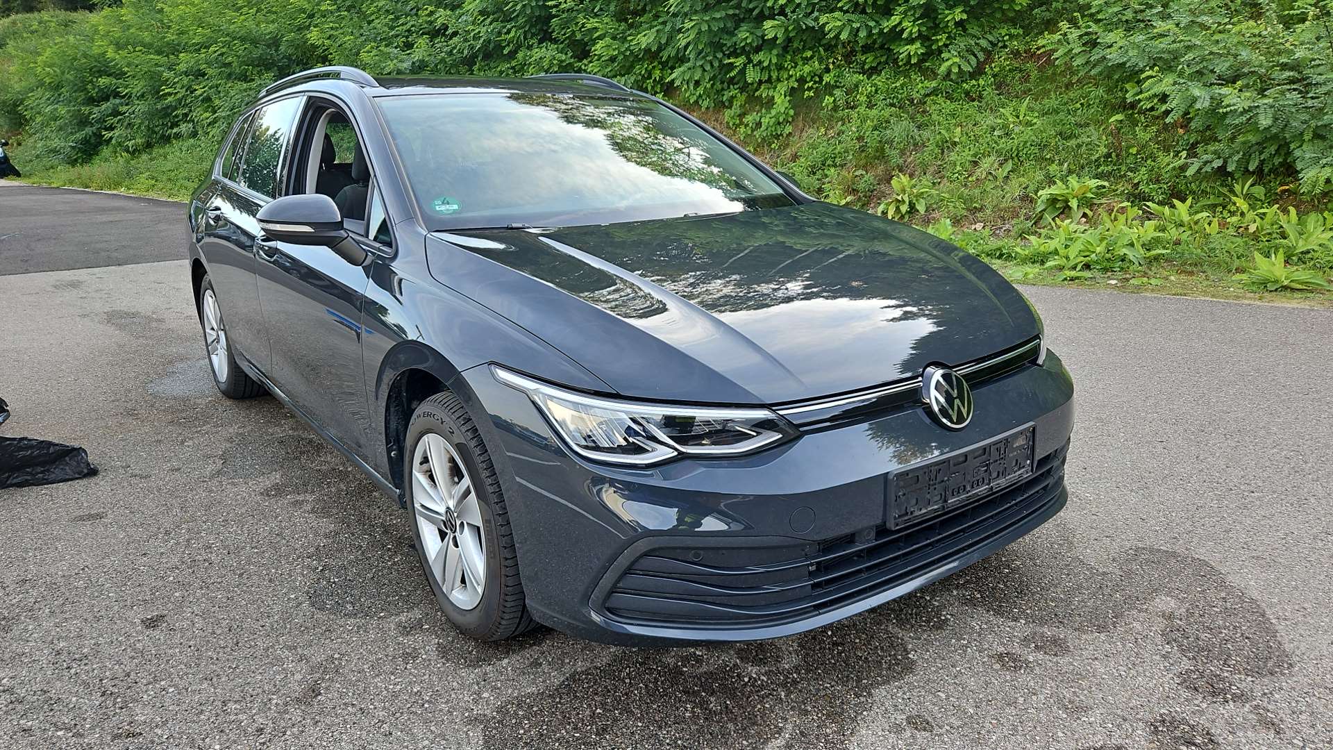 Volkswagen Golf Variant 2.0 TDI Life