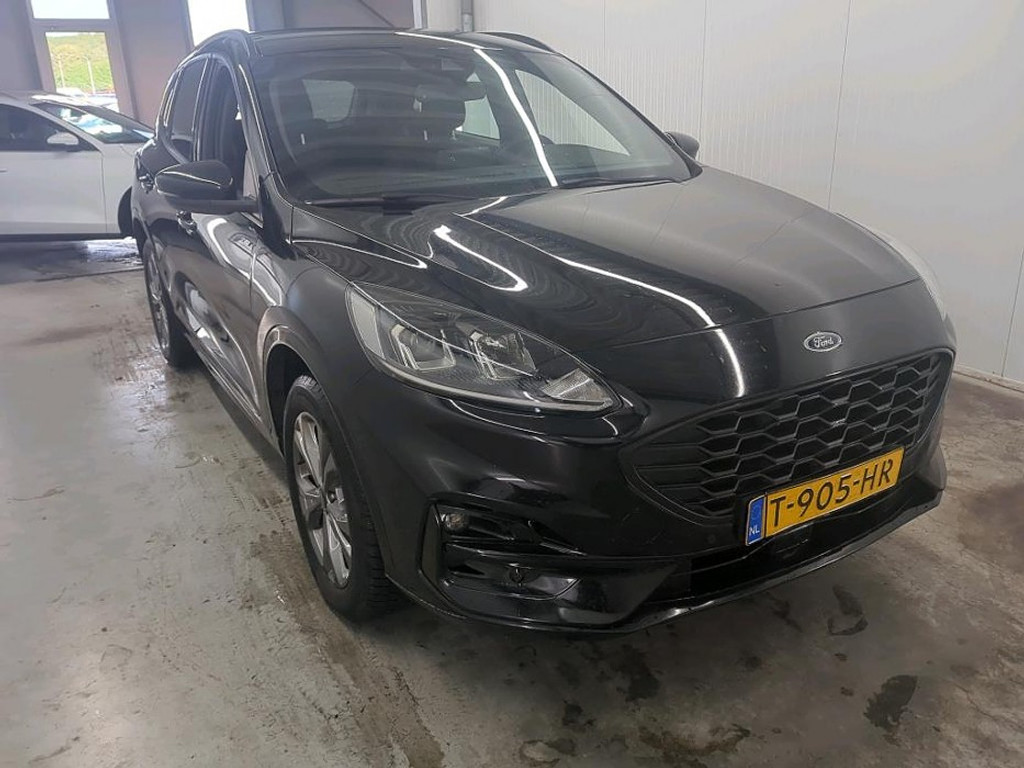 Ford Kuga 2.5 ST Line