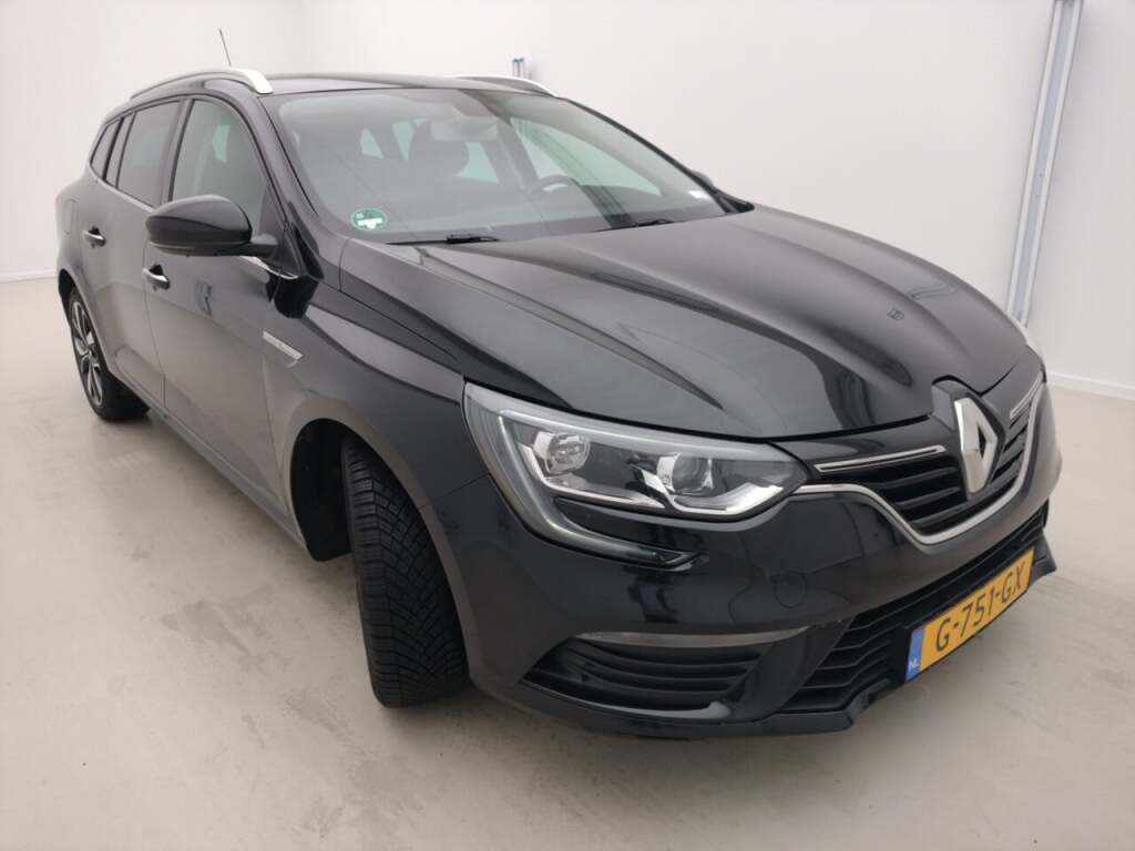 Renault Megane Grandtour 1.3 TCe Limited