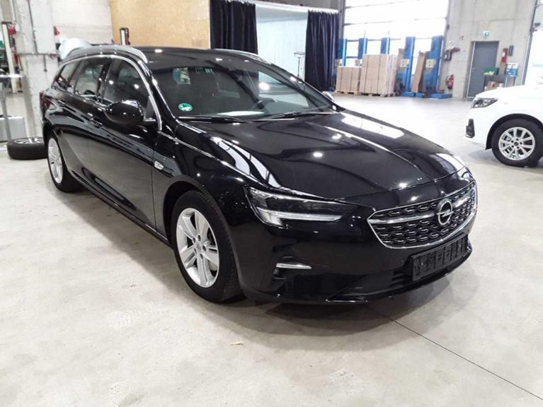 Opel Insignia Sports Tourer 1.5 Elegance