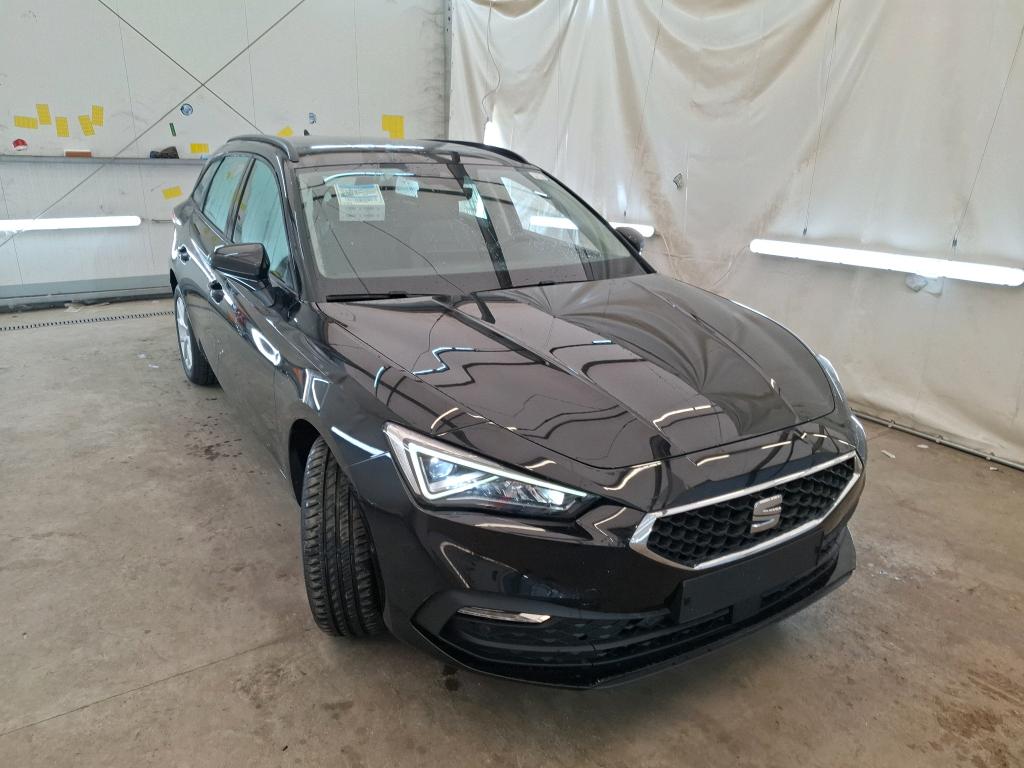 SEAT Leon Sportstourer 2.0 TDI Business