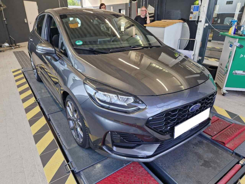 Ford Fiesta 1.0 EcoBoost ST Line