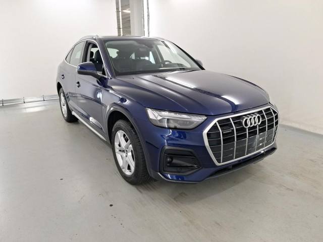 Audi Q5 Sportback 50 TFSIe Advanced