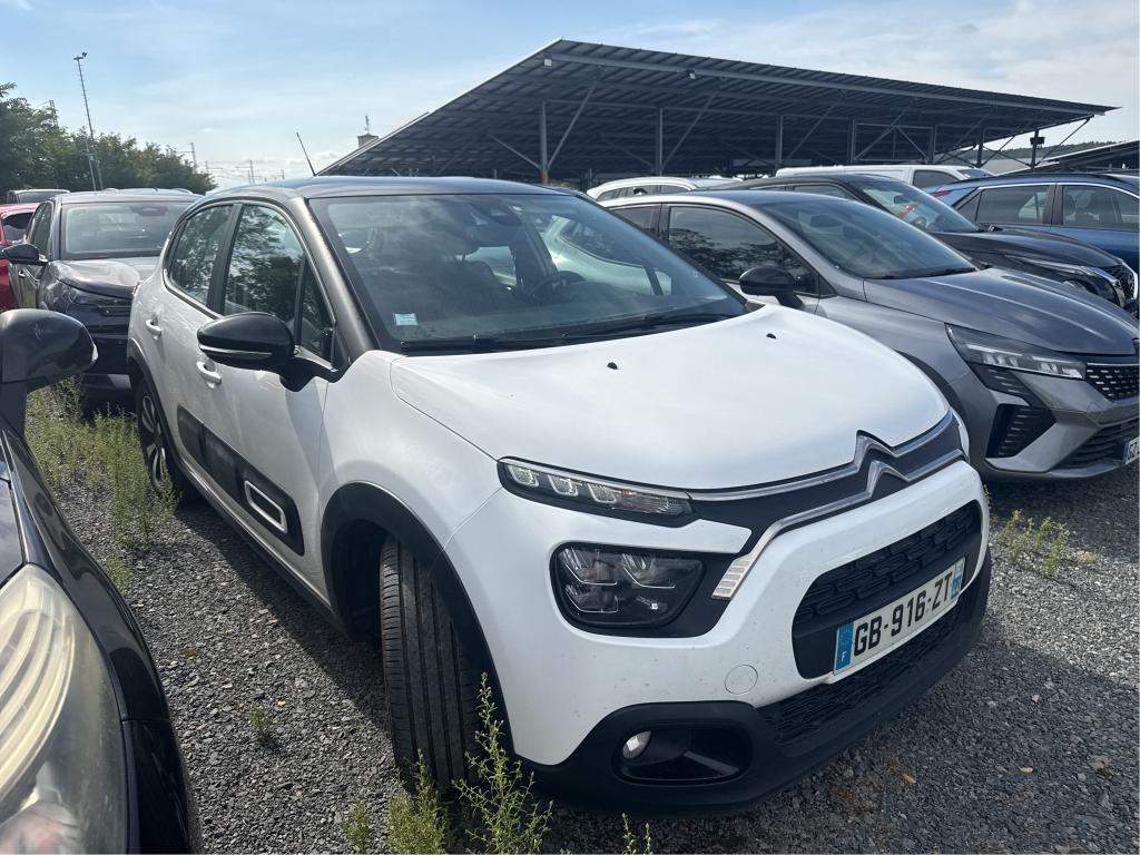 Citroën C3 1.2 Shine Business