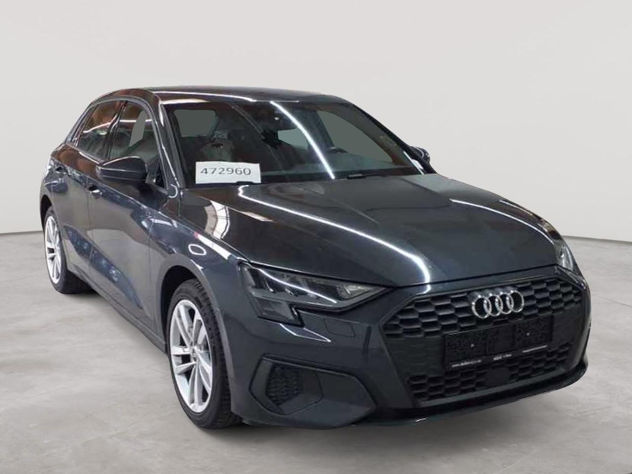 Audi A3 Sportback 35 TDI
