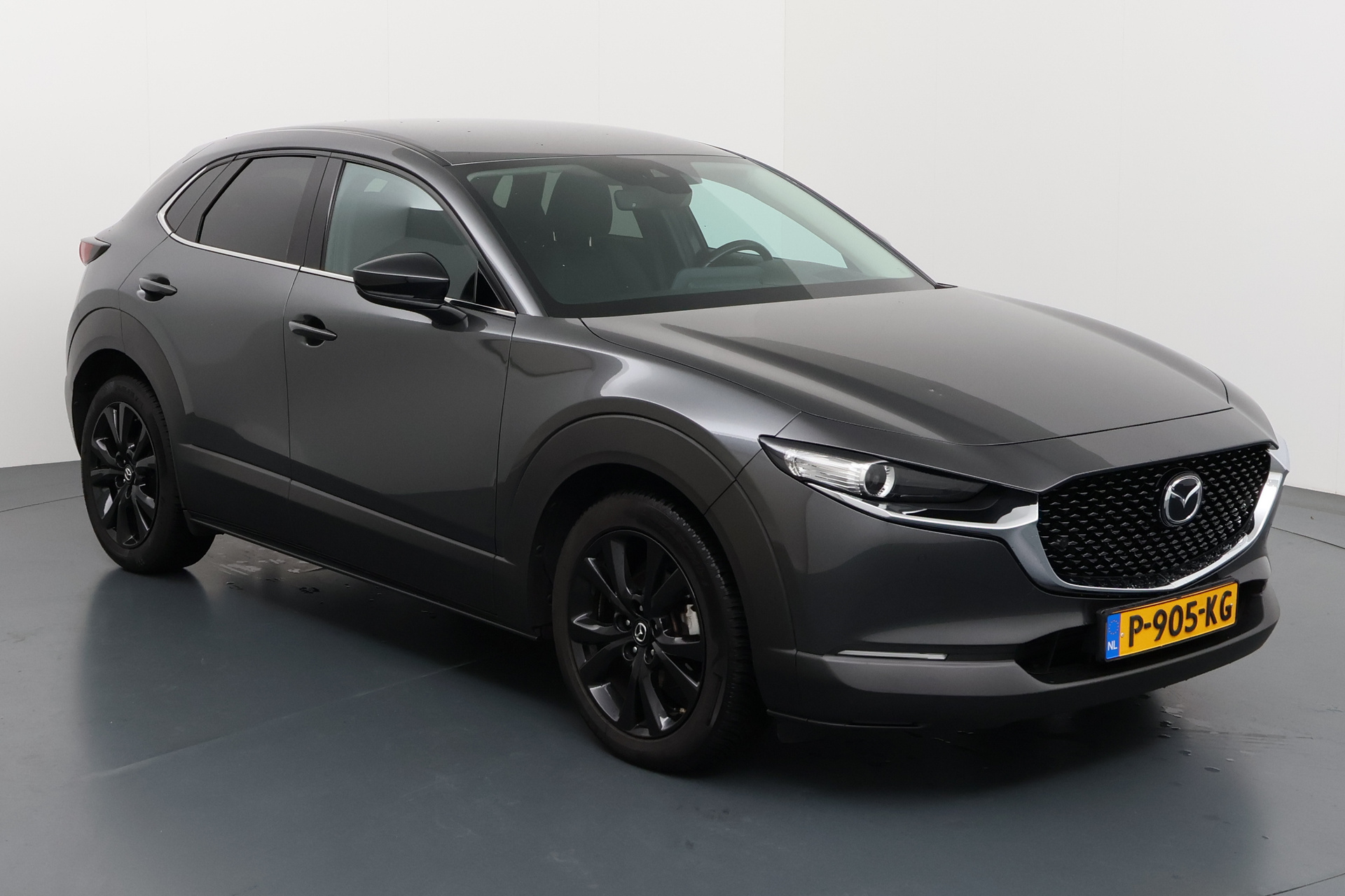 Mazda CX-30 2.0 M-Hybrid Sportive