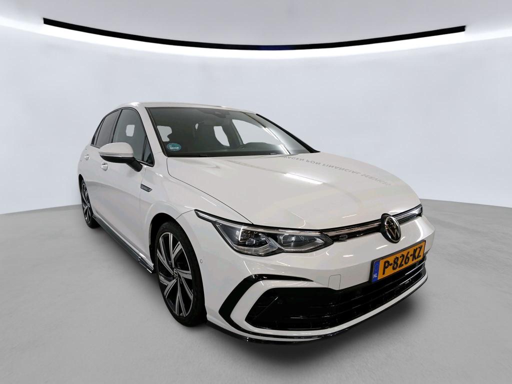 Volkswagen Golf 1.5 eTSI R-Line