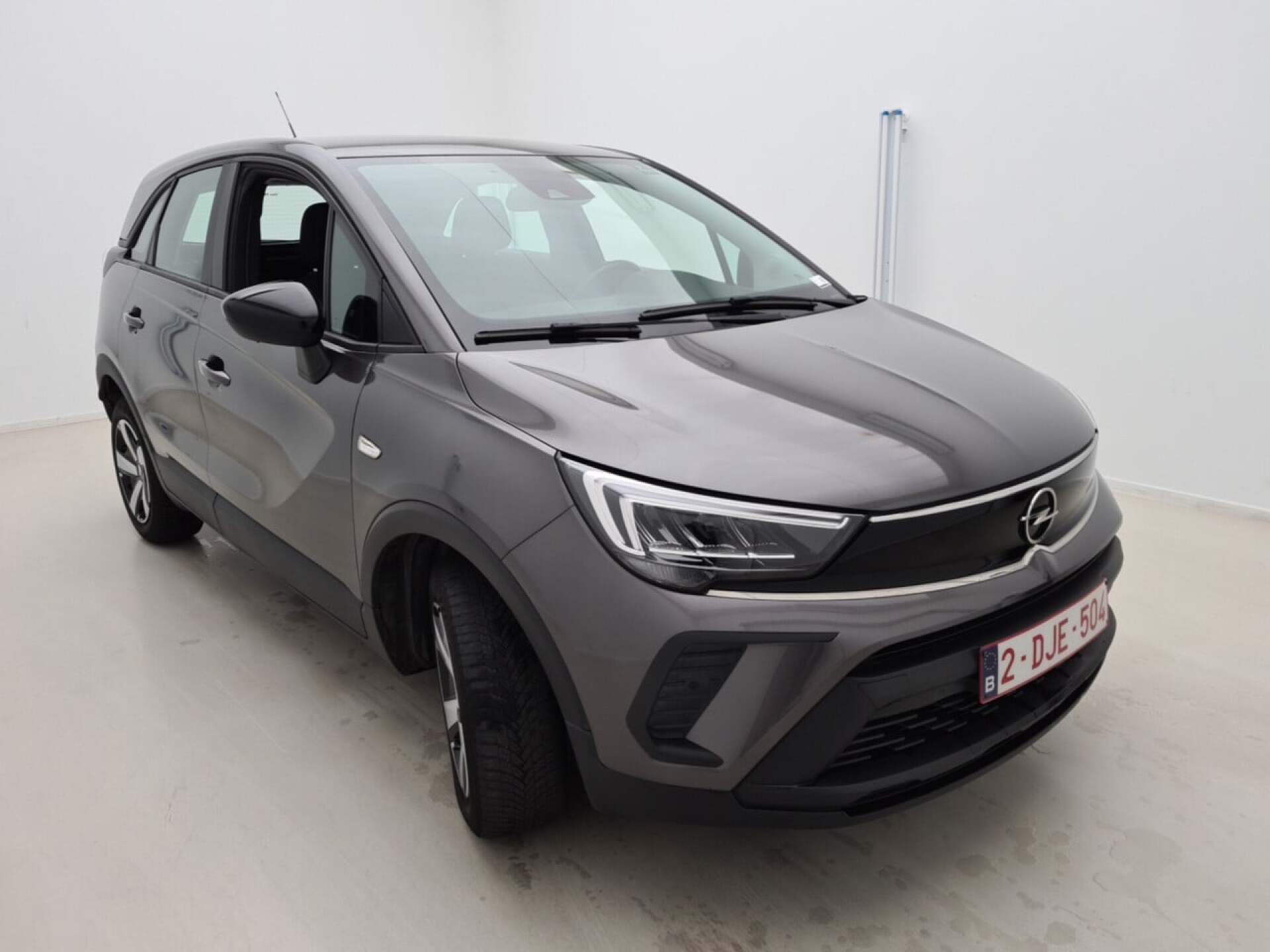 Opel Crossland 1.2 Edition