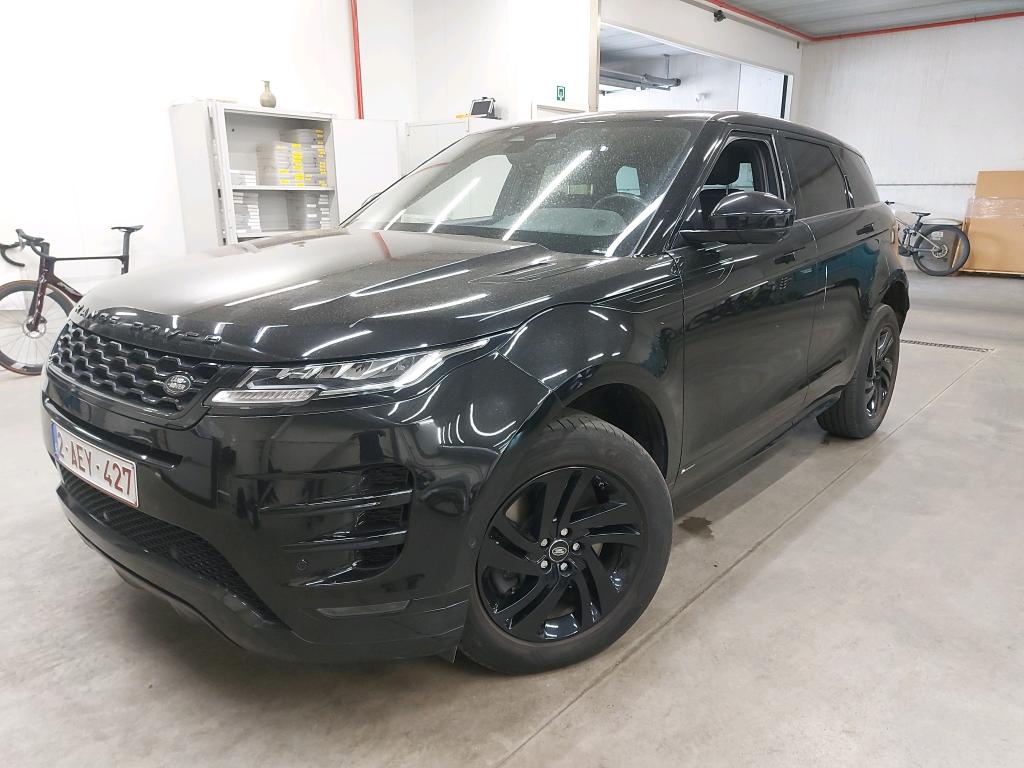 Land Rover Range Rover Evoque 2.0 R-Dynamic S