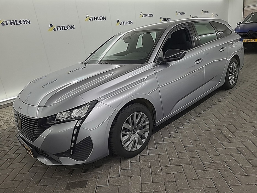 Peugeot 308 SW 1.2i Active Pack