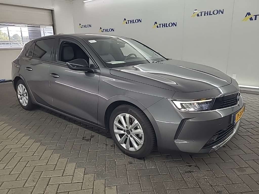 Opel Astra 1.2 Edition