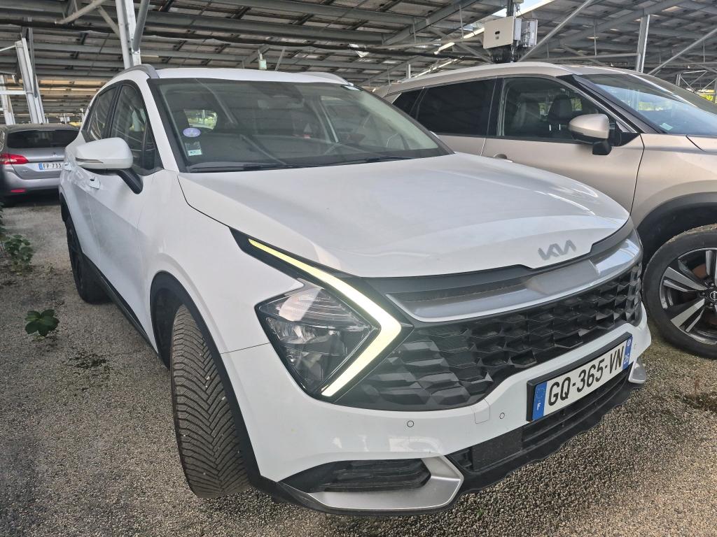 Kia Sportage 1.6 T-GDI Active Business
