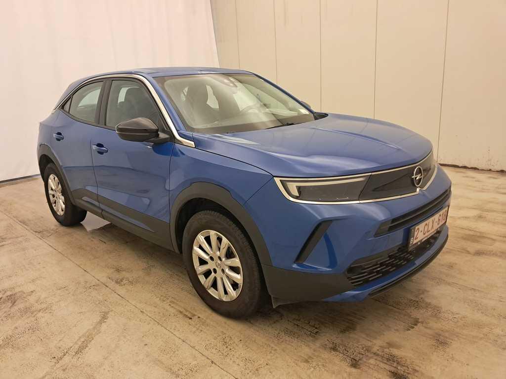 Opel Mokka 1.2 Edition