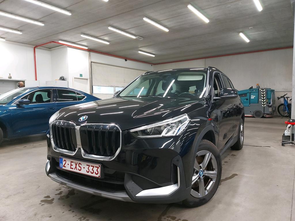 BMW X1 25e