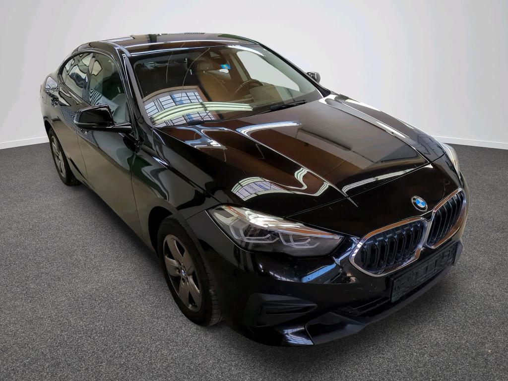 BMW 2 Series Gran Coupé 218d Advantage