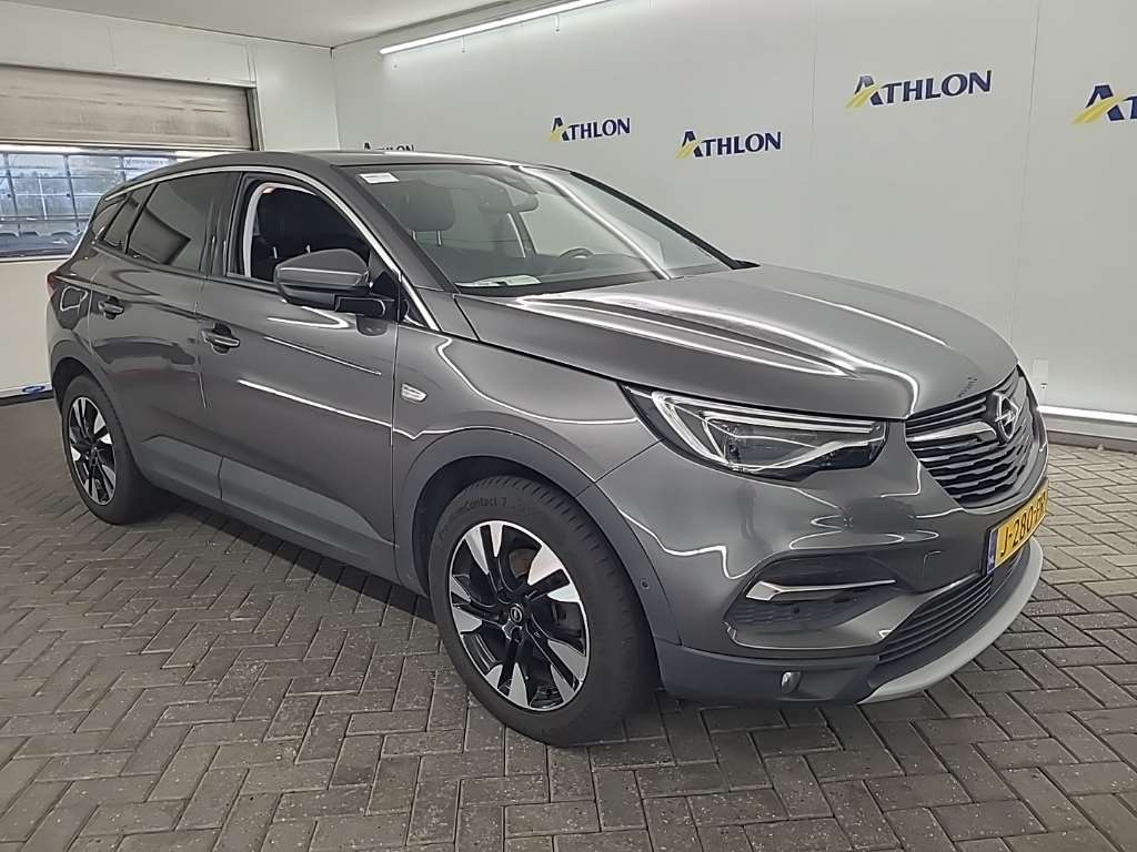 Opel Grandland 1.5 CDTi Executive