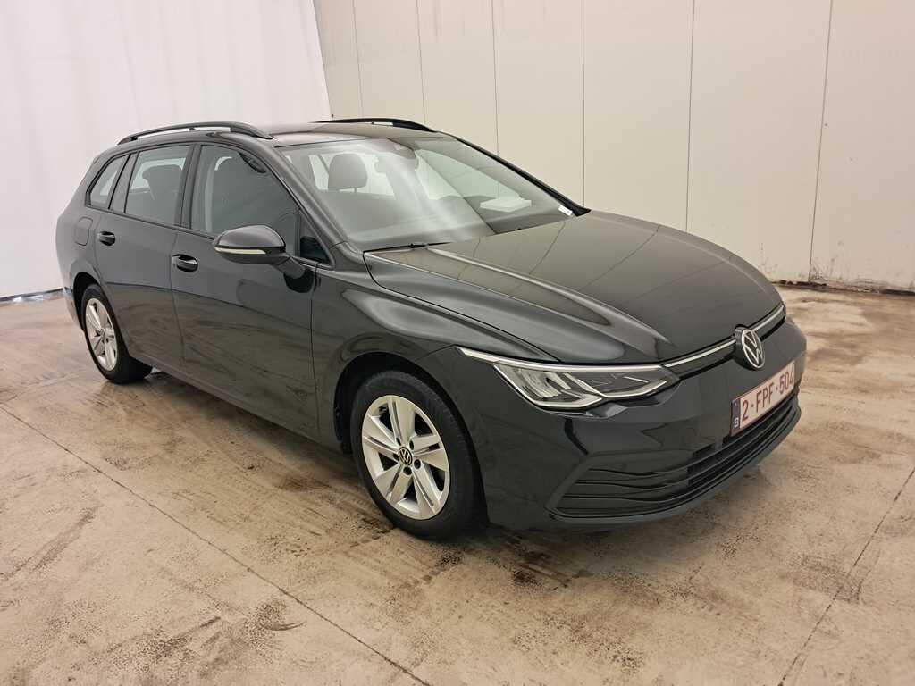 Volkswagen Golf Variant 1.0 TSI Life