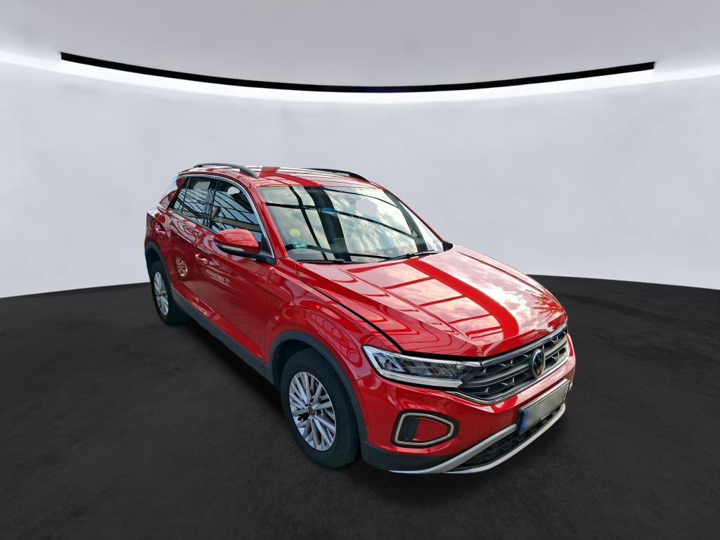 Volkswagen T-ROC 2.0 TDI Life