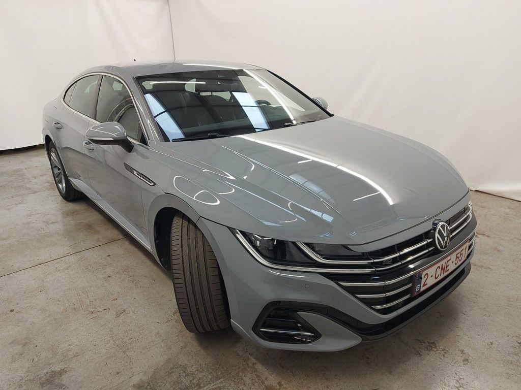 Volkswagen Arteon 1.4 R-Line