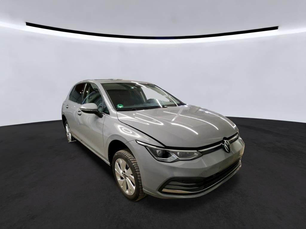 Volkswagen Golf 1.4 Style