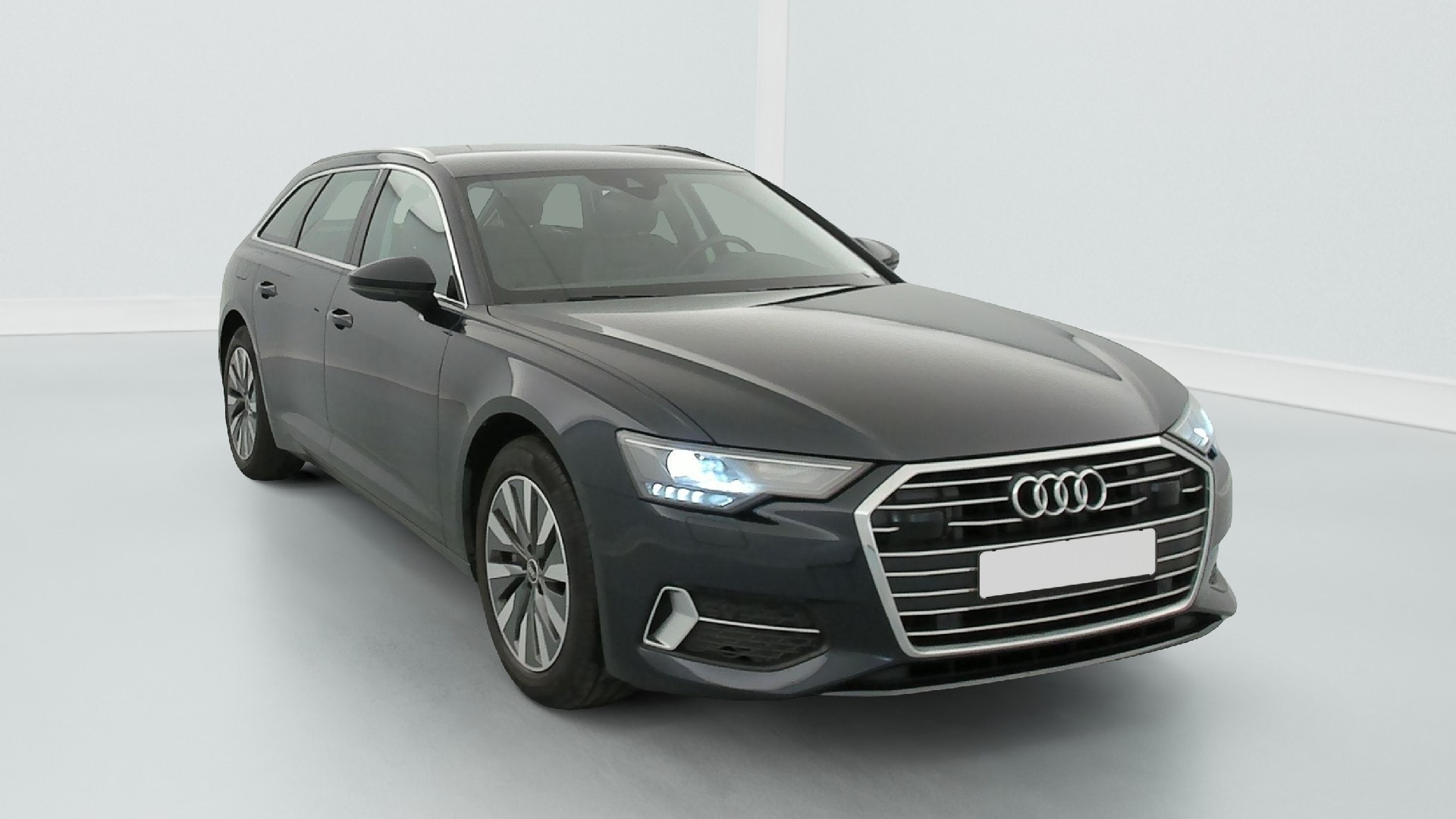 Audi A6 40 TDI Business Executive