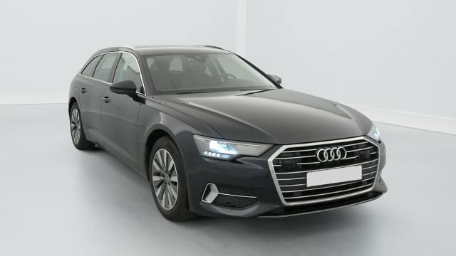 Audi A6 40 TDI Business Executive