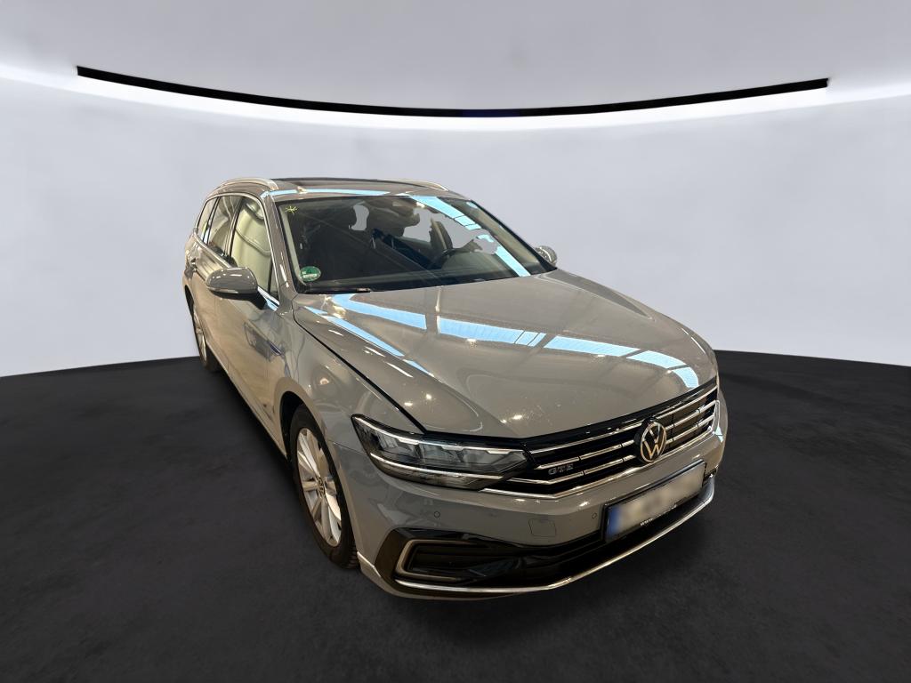 Volkswagen Passat Variant 1.4 TSI
