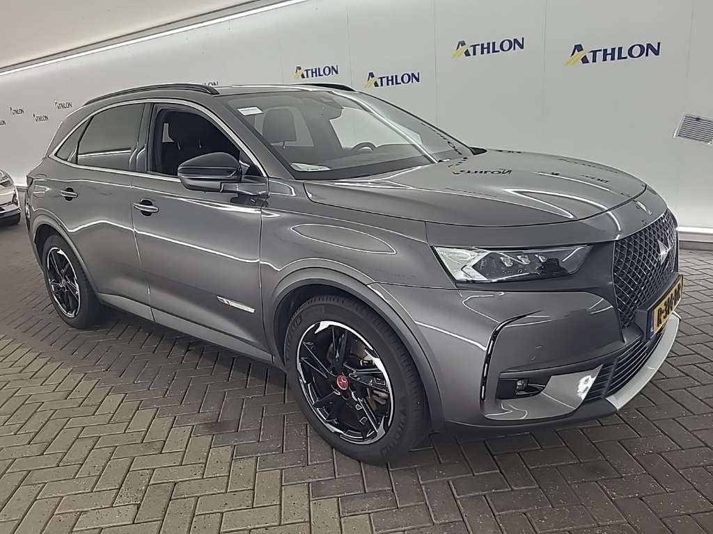 DS 7 Crossback 1.6 E-TENSE