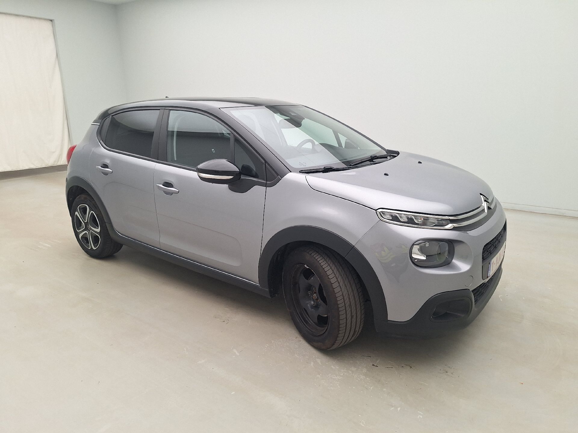 Citroën C3 1.2i