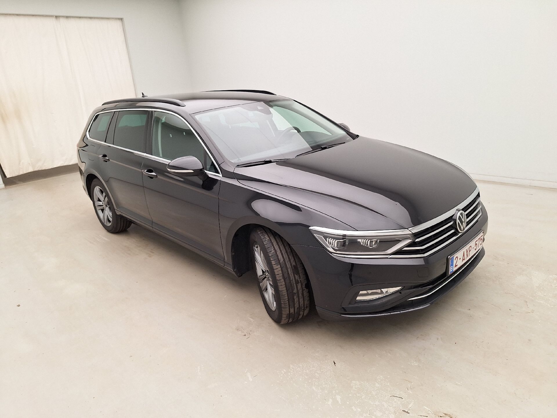 Volkswagen Passat Variant 2.0 TDI Style Business