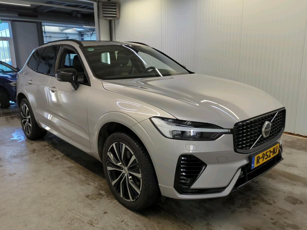 Volvo XC60 T6 Ultimate Dark