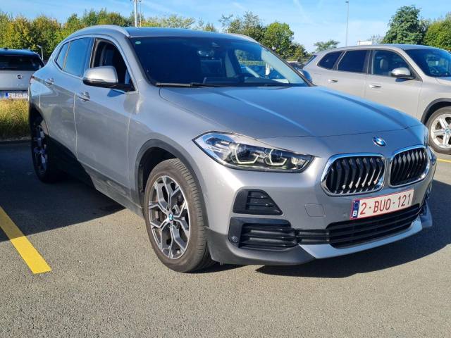 BMW X2 18d Premiere