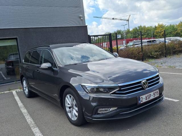 Volkswagen Passat Variant 2.0 TDI Style Business