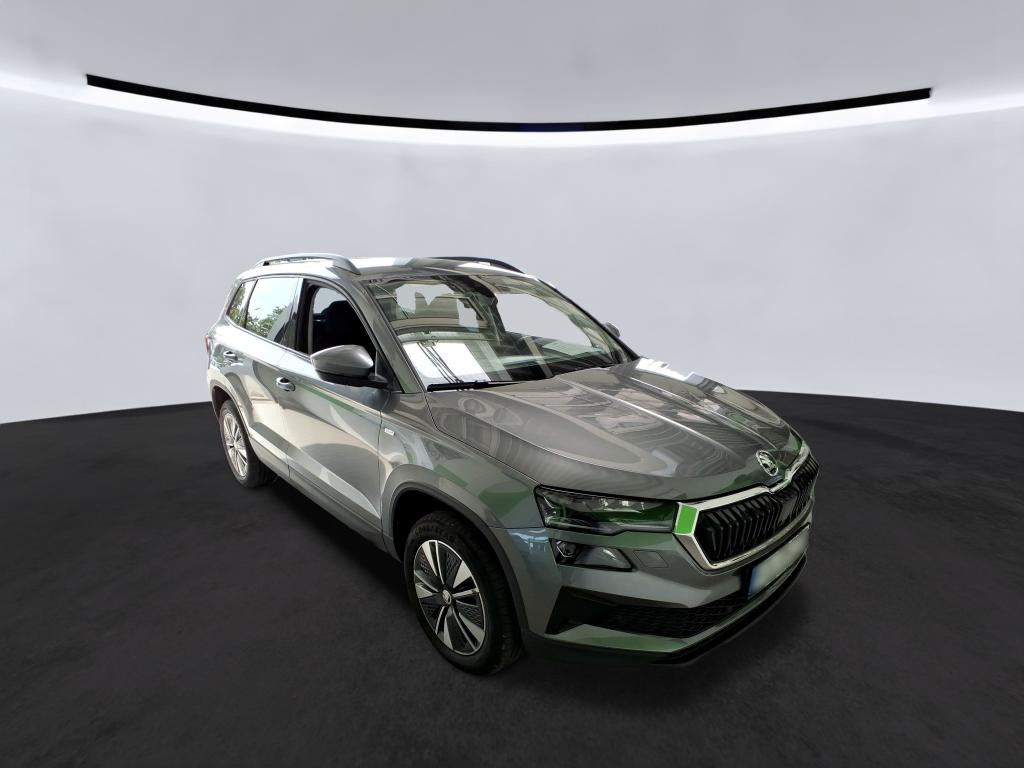 Skoda Karoq 1.5 TSI Tour