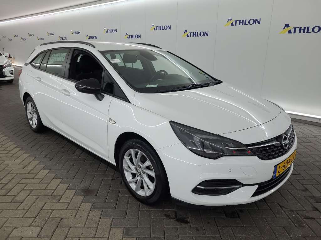 Opel Astra Sports Tourer 1.2 Edition