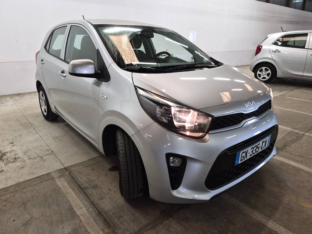 Kia Picanto Picanto 1.0 DPi 67ch Active Business