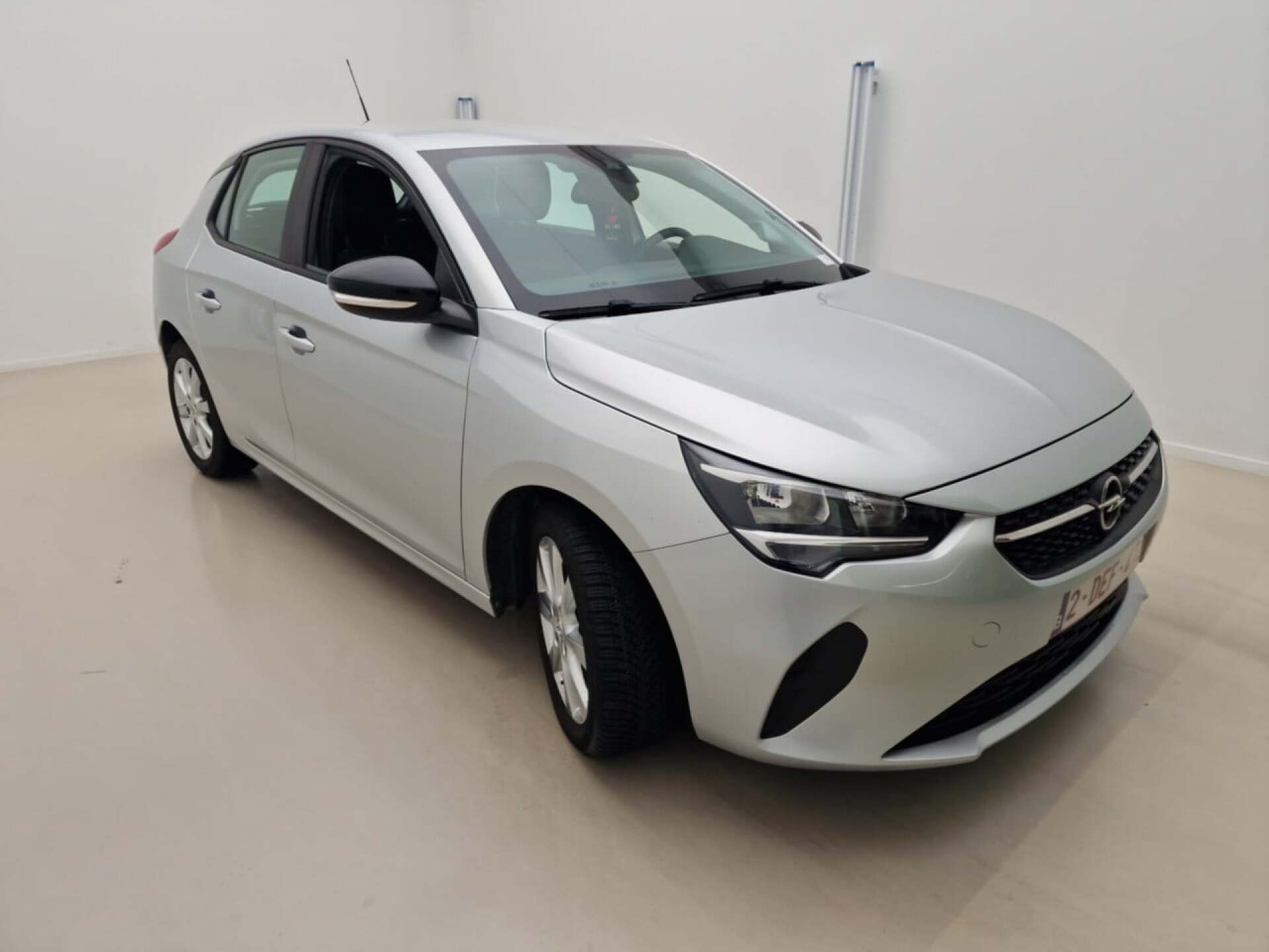 Opel Corsa 1.2i Edition