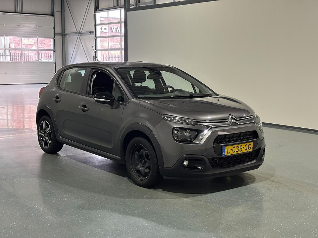 Citroën C3 1.2i Feel