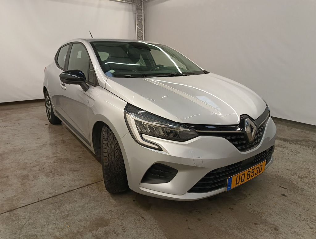 Renault Clio 1.0 Tce Equilibre