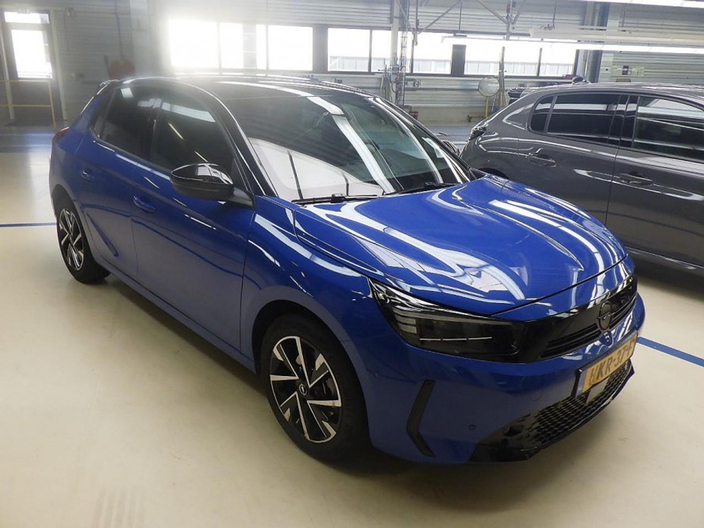 Opel Corsa 1.2 GS