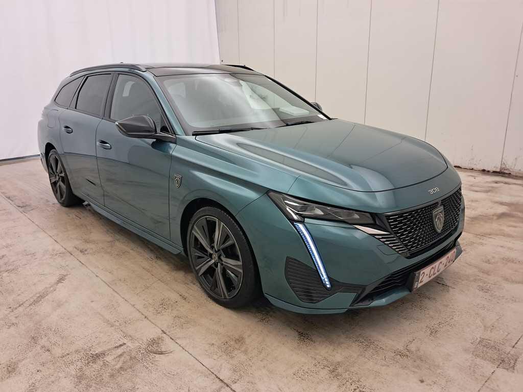 Peugeot 308 SW 1.5 GT