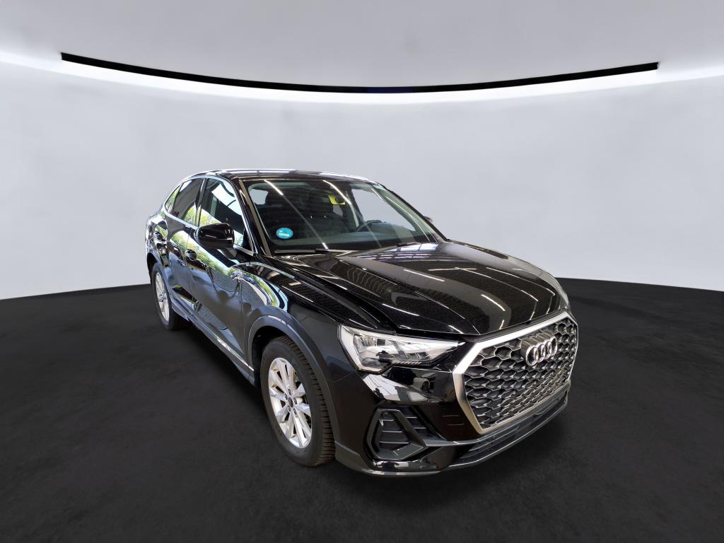 Audi Q3 Sportback 35 TDI