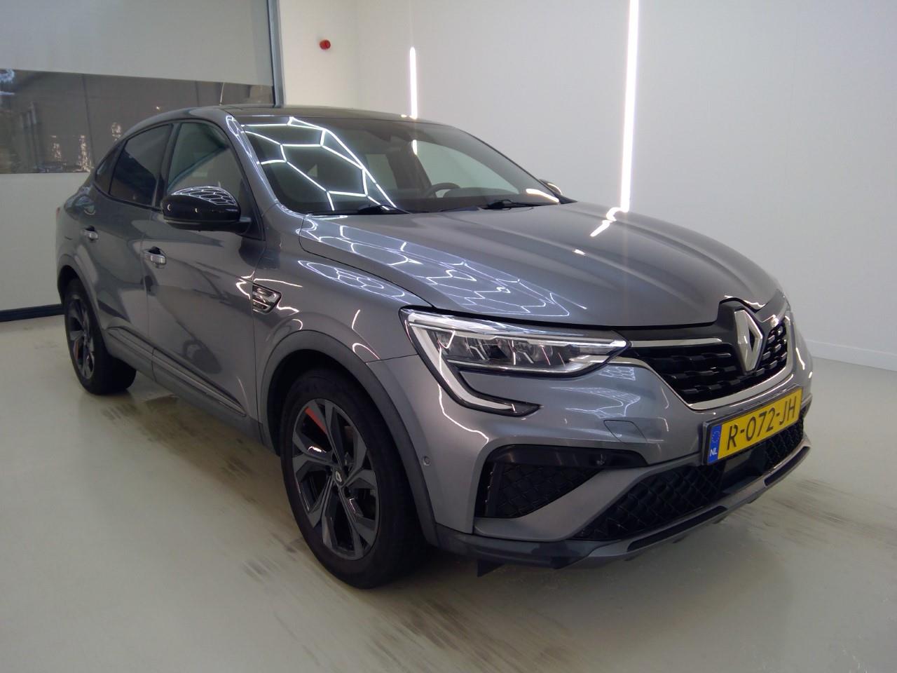 Renault Arkana 1.6 RS Line