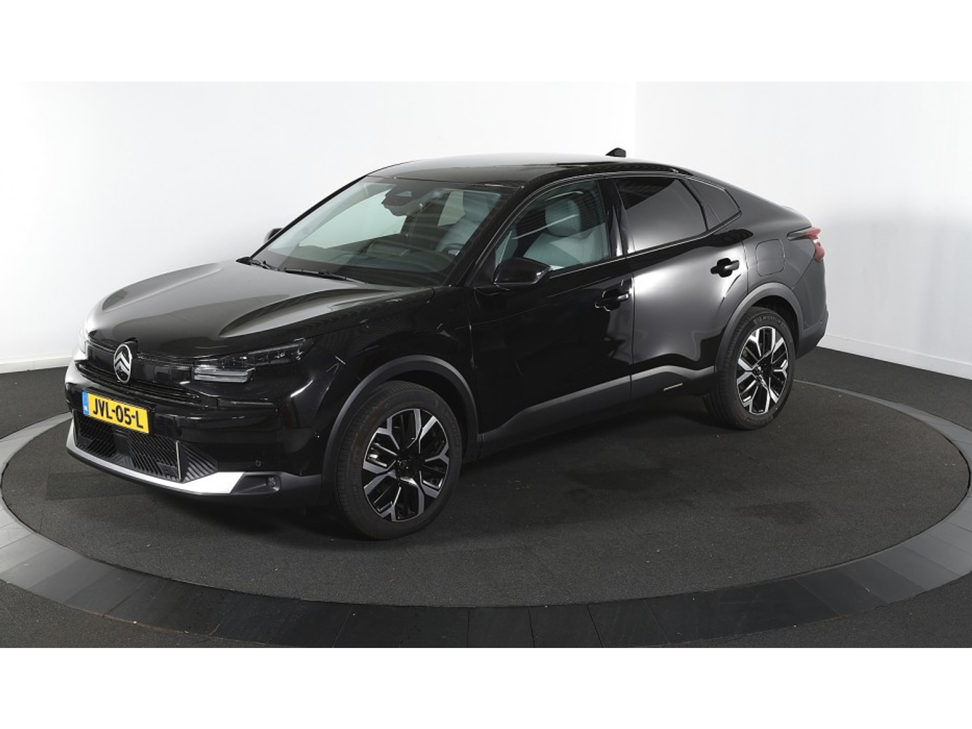 Citroën C4 X 1.2 Max