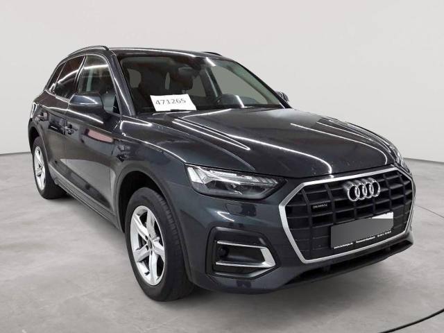 Audi Q5 45 TFSI